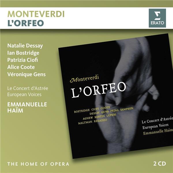 L'ORFEO