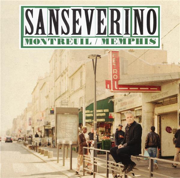 MONTREUIL / MEMPHIS