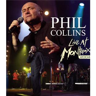 Phul Collins : Montreux 2014
