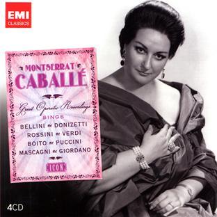 MONTSERRAT CABALLE