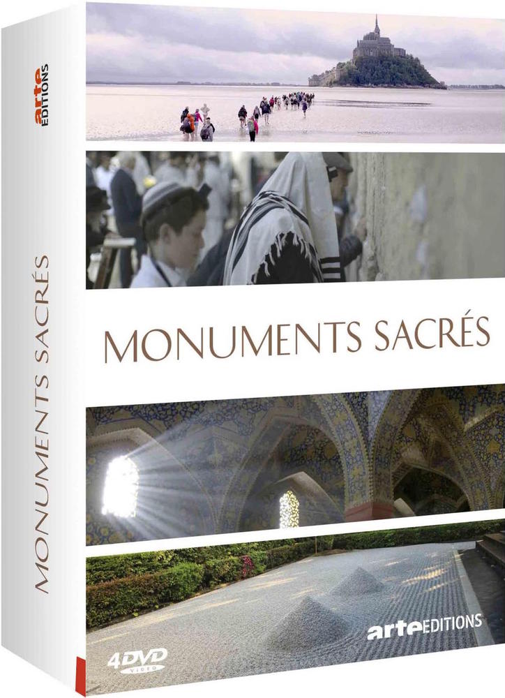 Monuments sacrés