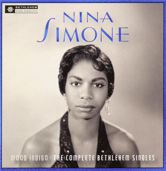 MOOD INDIGO: THE COMPLETE BETH