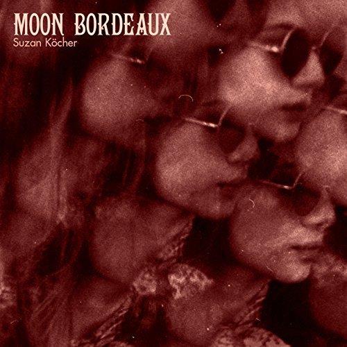 MOON BORDEAUX