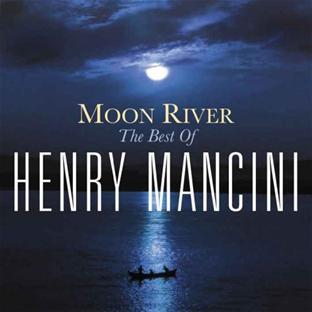 MOON RIVER : THE BEST OF HENRY MANCINI