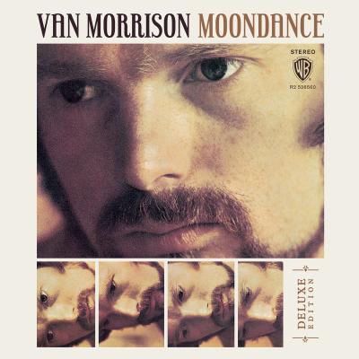 MOONDANCE DELUXE/2CD