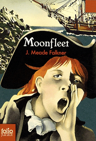 Moonfleet