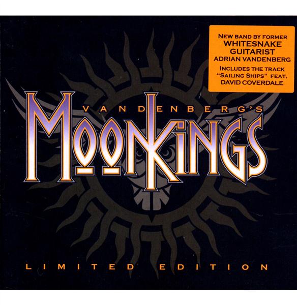 MOONKINGS