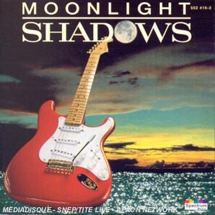 MOONLIGHT SHADOWS