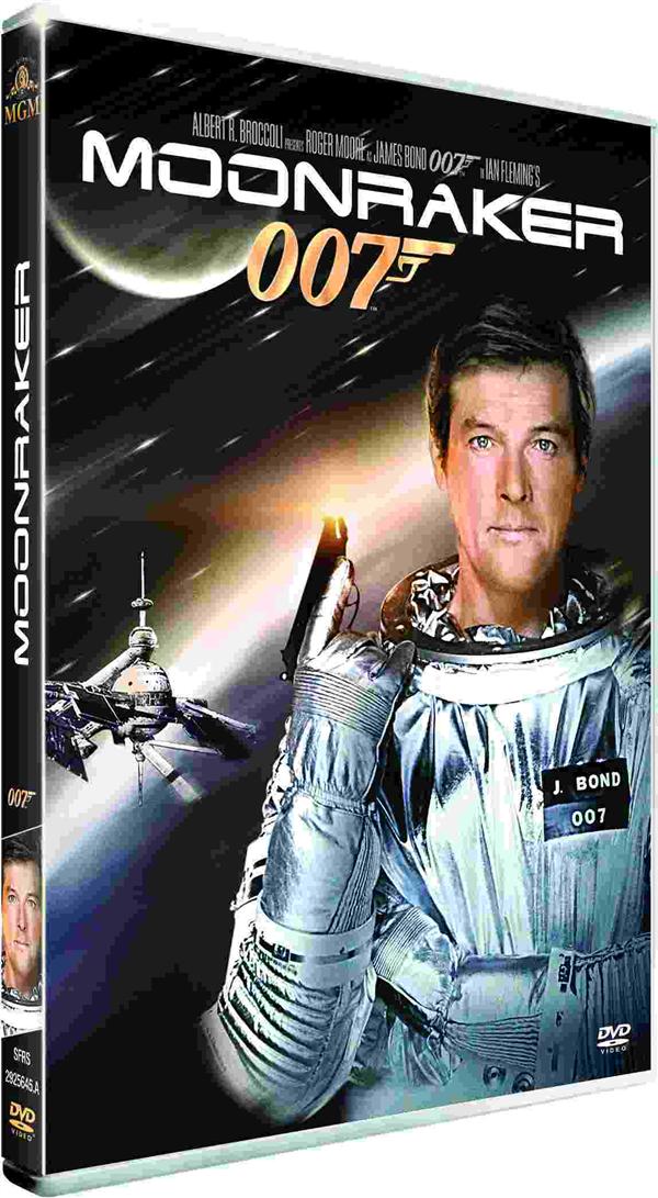 MOONRAKER
