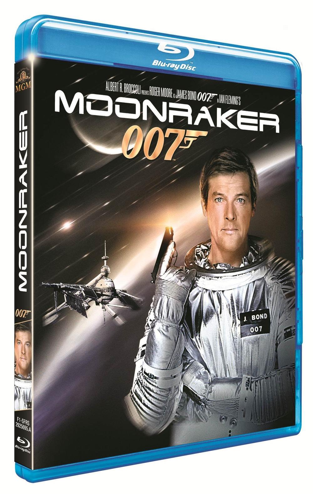 MOONRAKER