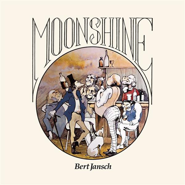 MOONSHINE