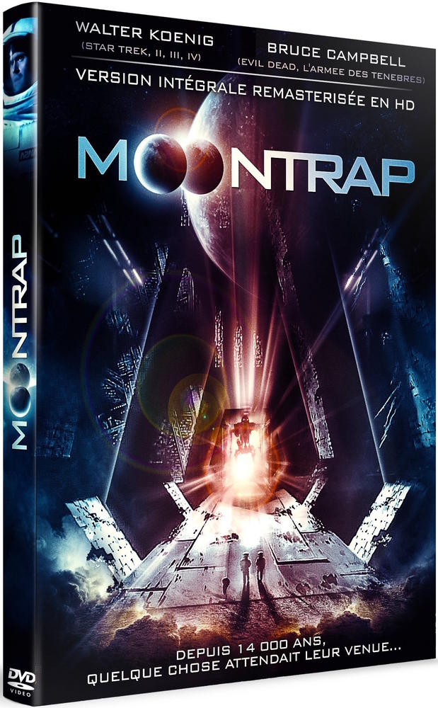 MOONTRAP