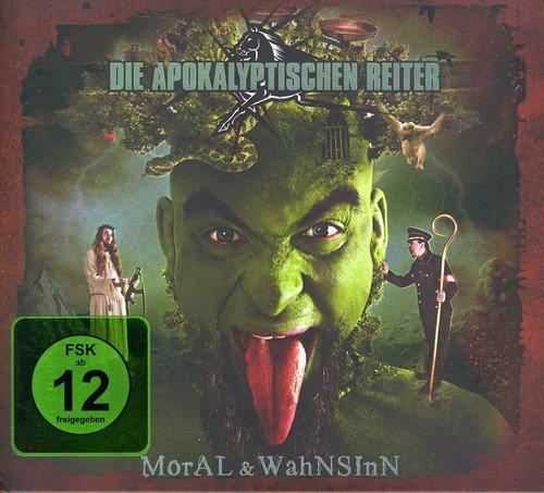 MORAL & WAHNSINN