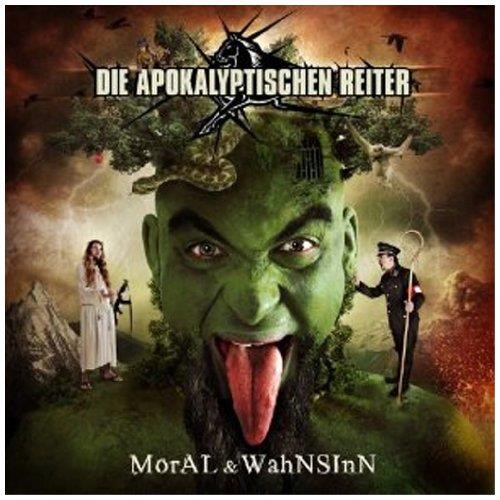 MORAL & WAHNSINN