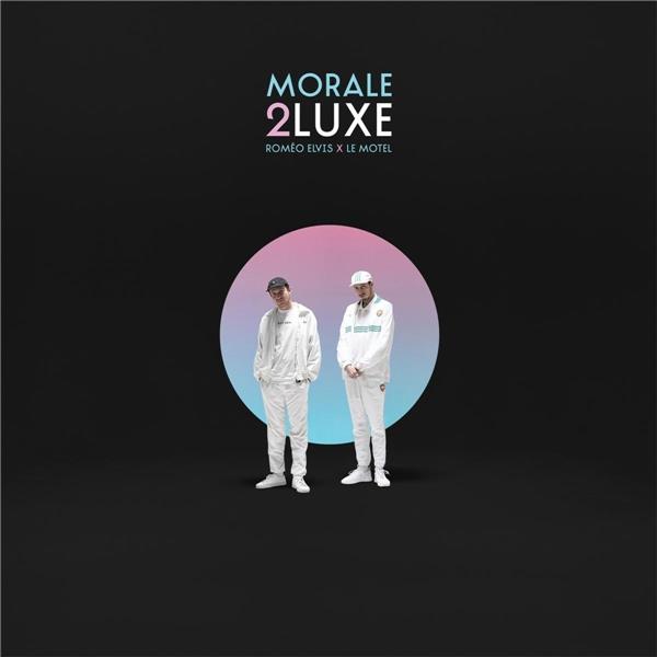 MORALE 2LUXE
