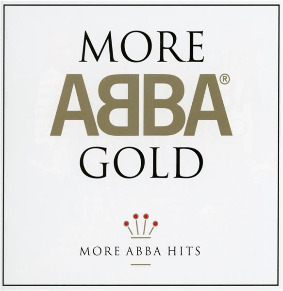 MORE ABBA GOLD - More ABBA Hits