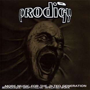 MORE MUSIC FOR THE JILTED GENERATION