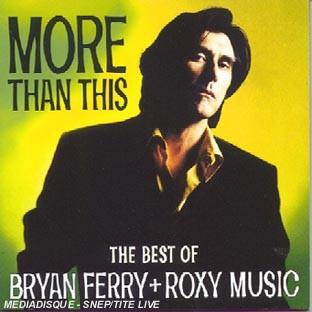 MORE THAN THIS (BEST OF)