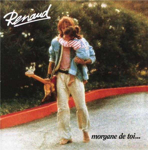 MORGANE DE TOI...