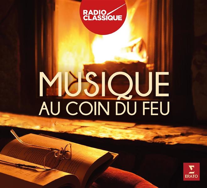 MUSIQUE AU COIN DU FEU