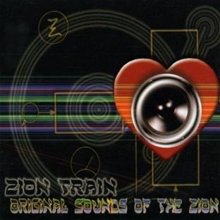 ORIGINAL SOUND OF THE ZION