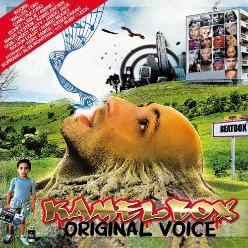 ORIGINAL VOICE