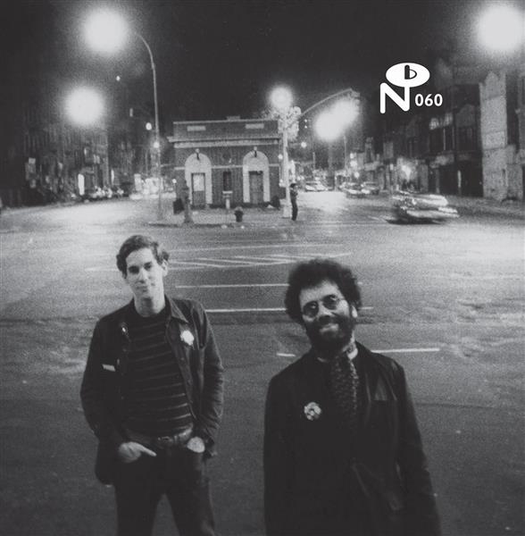 ORK RECORDS, NEW YORK, NEW YORK