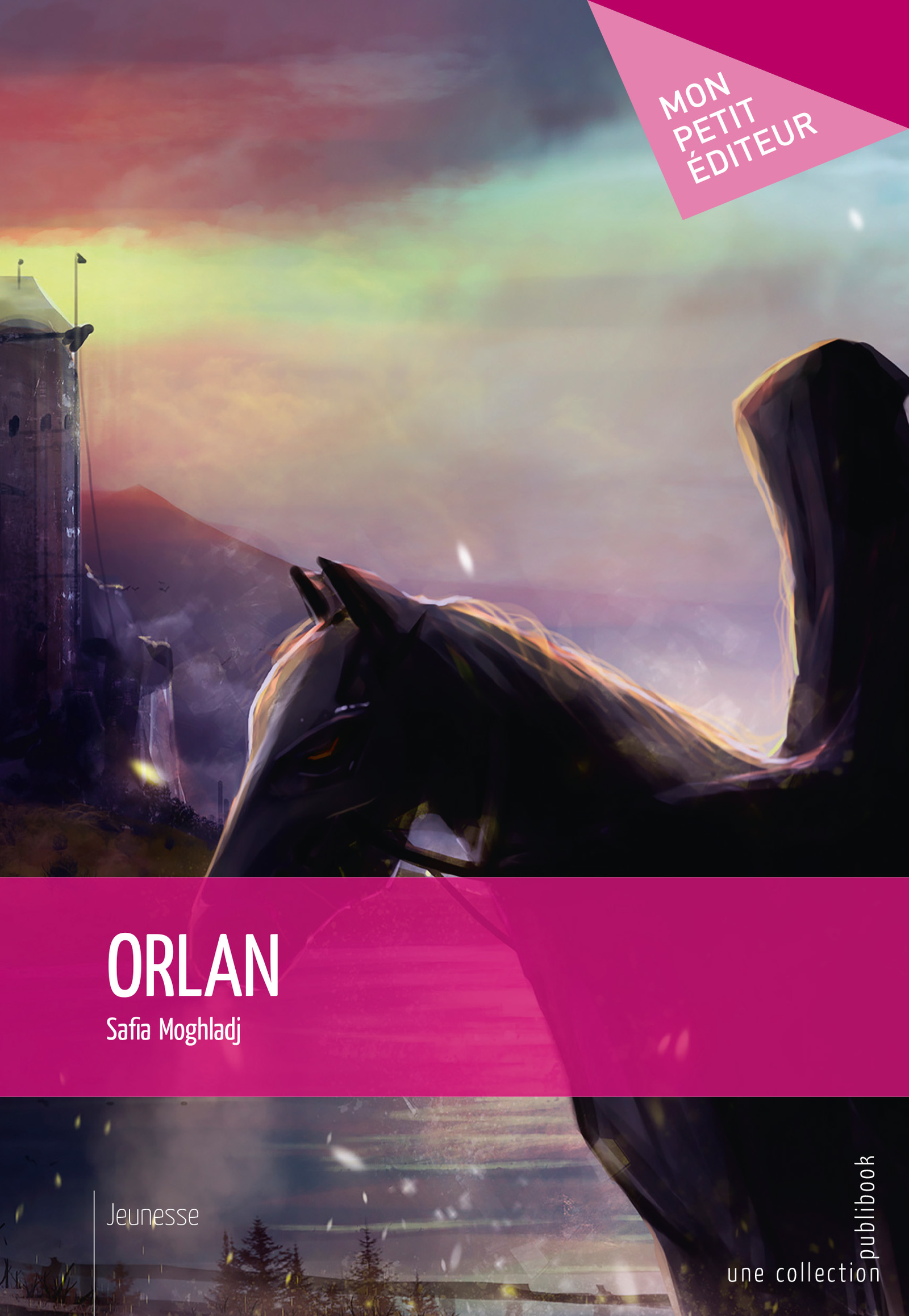 Orlan