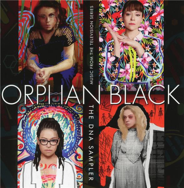 ORPHAN BLACK