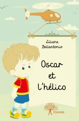 Oscar et l'hélico