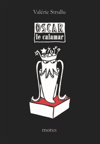 Oscar le calamar
