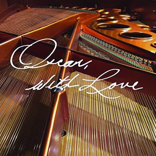 OSCAR, WITH LOVE DELUXE EDITION