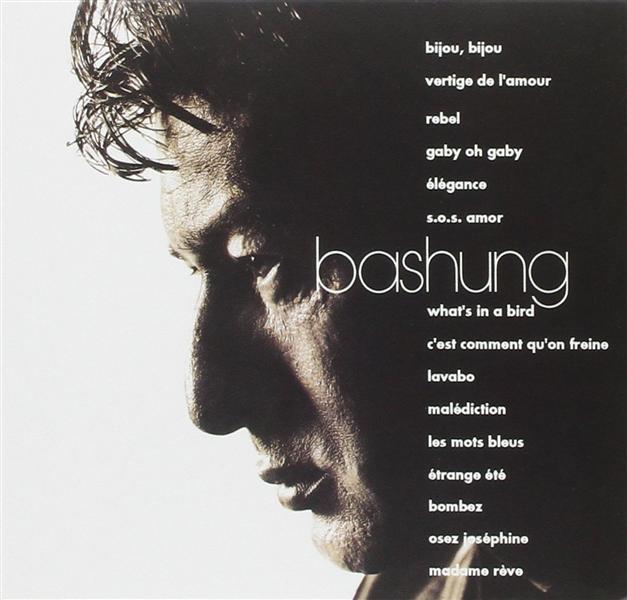 OSEZ BASHUNG