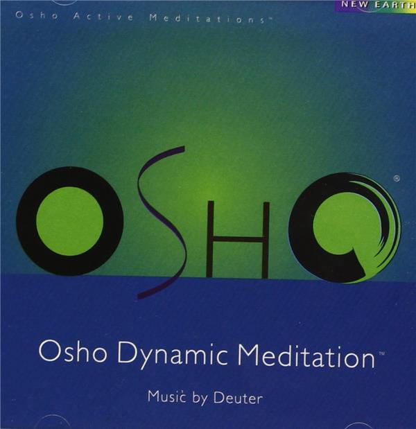 OSHO DYNAMIC