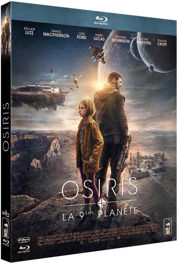 OSIRIS : LA NEUVIEME PLANETE