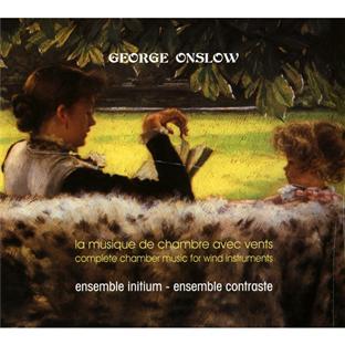 OSLOW: OEUVRES AVEC VENTS