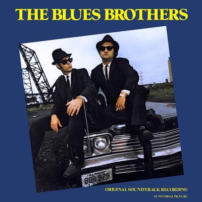 The Blues Brothers