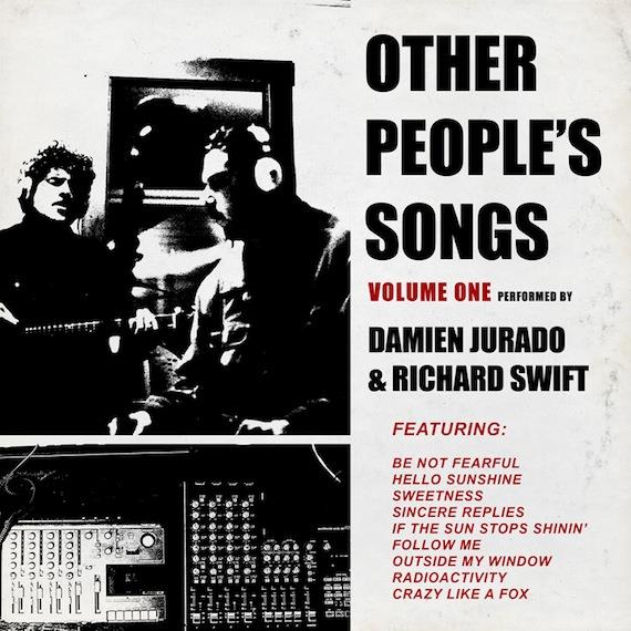 OTHER PEOPLES SONGS VOLUME ONE