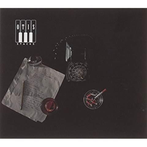 OTIS STACKS EP
