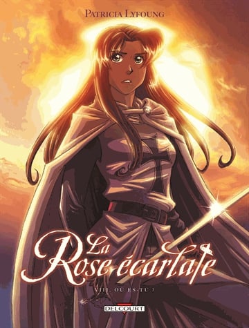 La Rose écarlate Tome 8 - Où es-tu ?
