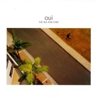 OUI (REEDITION)