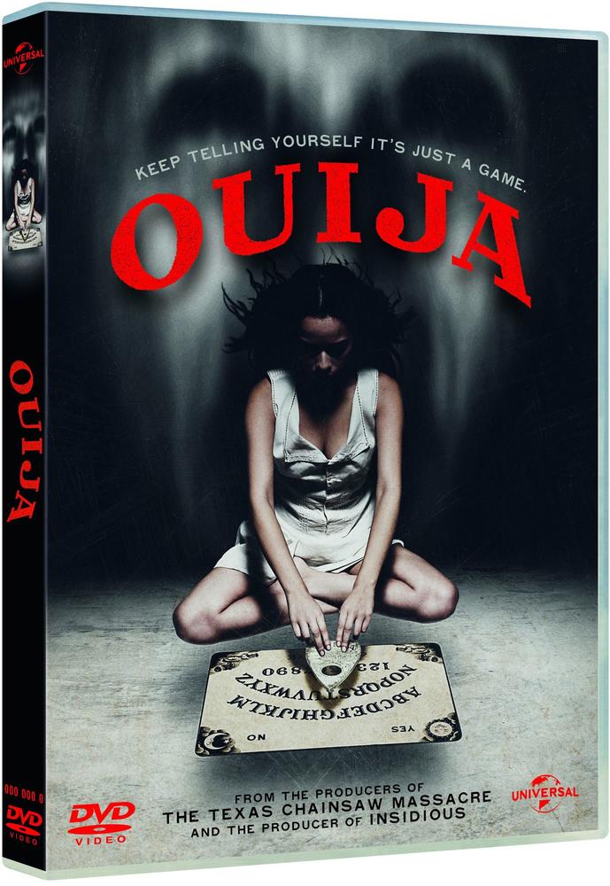 OUIJA