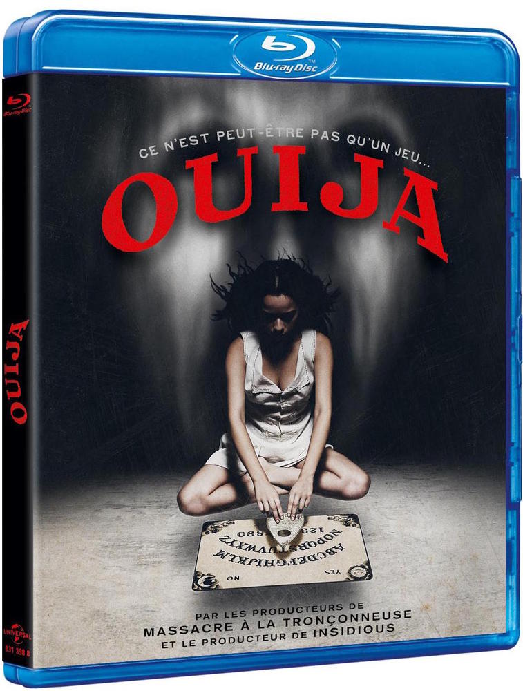 OUIJA