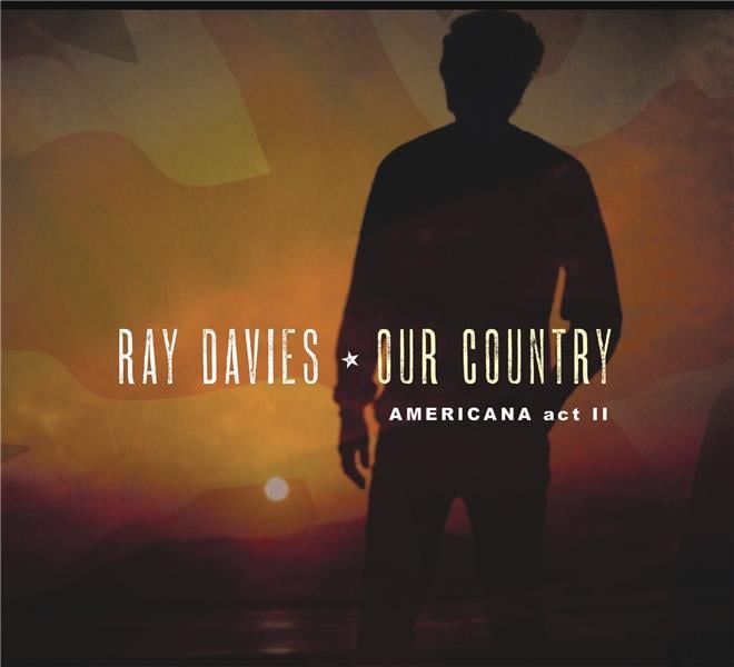 OUR COUNTRY: AMERICANA ACT 2