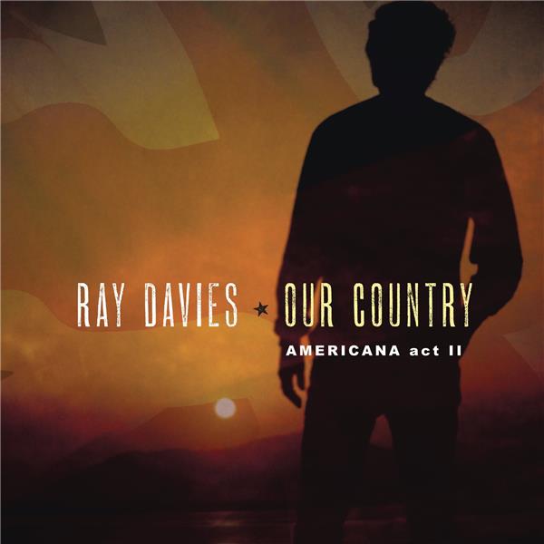 OUR COUNTRY: AMERICANA ACT 2