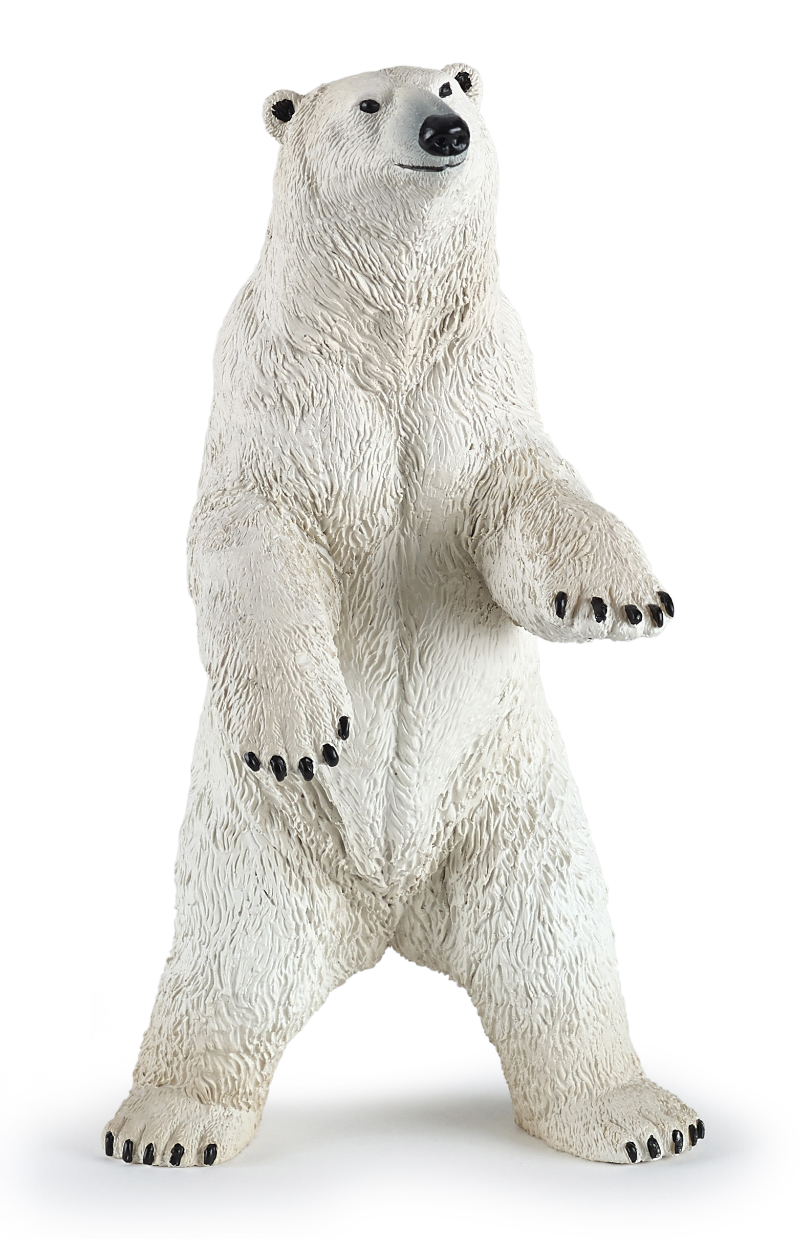 Ours polaire debout - PAPO - 50172