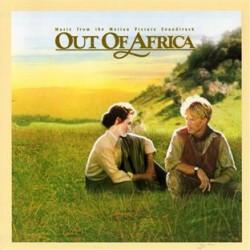 OUT OF AFRICA