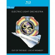 OUT OF THE BLUE - LIVE AT WEMBLEY