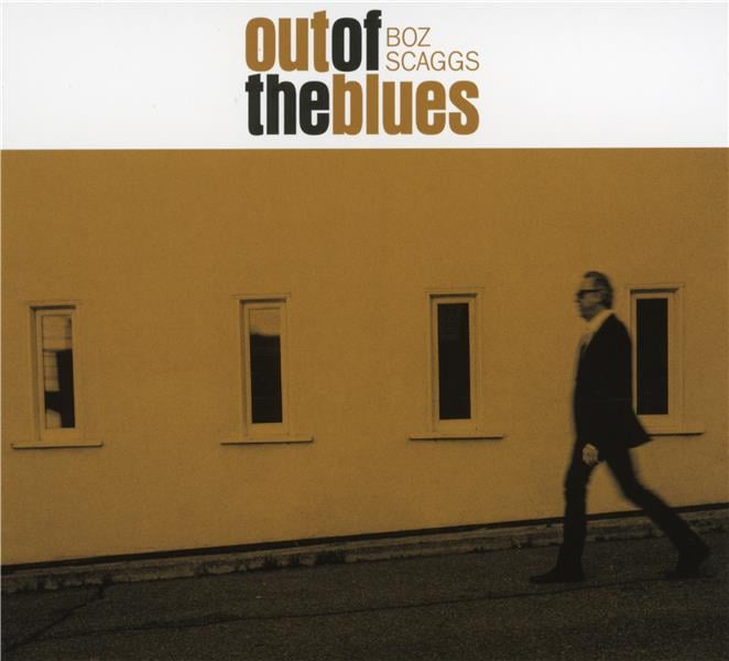 OUT OF THE BLUES