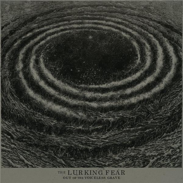 OUT OF THE VOICELESS GRAVE